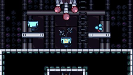 игра Rebel Transmute (Switch) для Nintendo Switch