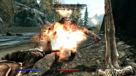 The Elder Scrolls 5 (V): Skyrim Коллекционное издание (Collector’s Edition) с поддержкой kinect (Xbox 360)