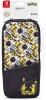 Чехол-сумка (Slim pouch Pokemon Pikachu) HORI (NSW-231U) (Switch)