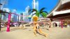 Sports Island Freedom для Kinect (Xbox 360) USED Б/У
