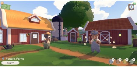 игра Locomoto (Switch) для Nintendo Switch