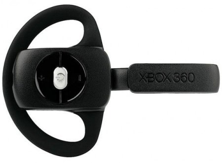 Гарнитура беспроводная Wireless Headset Original (Хbox 360)