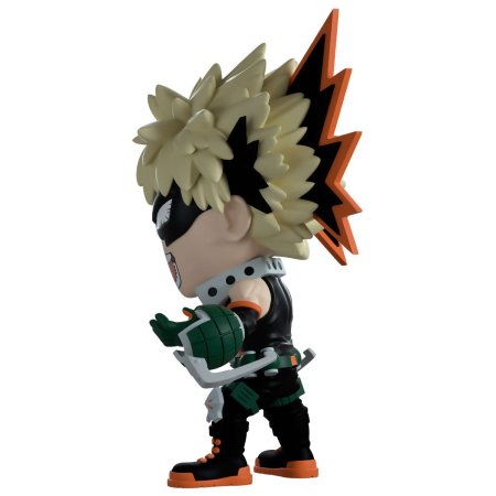 Фигурка Youtooz: Кацуки Бакуго #1 (Katsuki Bakugo #1) Моя геройская академия (My Hero Academia) (559856) 11 см