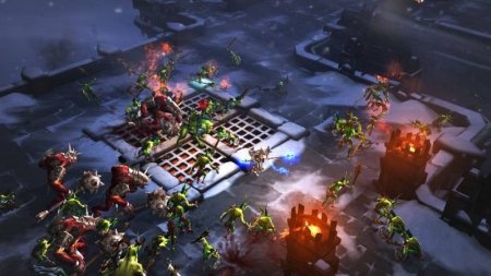 Diablo 3 (III) (Xbox 360) USED Б/У