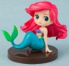  Banpresto Disney Character Q Posket petit:     (Story of The Little Mermaid)   (Ariel)(ver A)) (BP19948P) 7 