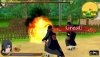  Naruto Shippuden Legends: Akatsuki Rising (PSP) 