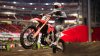 Monster Energy Supercross 25 The Official Video Game Day One Edition (Издание первого дня) (PS5)