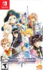 Tales of Vesperia: Definitive Edition Русская Версия (Switch) USED Б/У