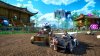 Игра DreamWorks All-Star Kart Racing (PS4) Playstation 4