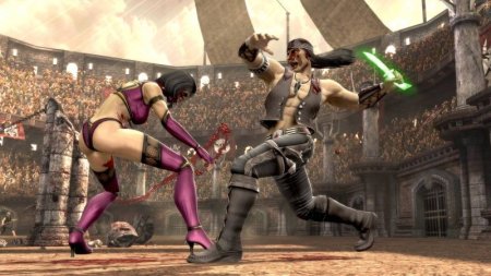 Mortal Kombat Kollector's Edition (Коллекционное Издание) (Xbox 360/Xbox One)