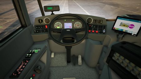 The Bus Русская Версия (PS5)