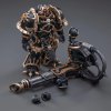  JoyToy:    02 1:18 (Havocs Marine 02 1:18)  40K     (Warhammer 40K Chaos Space Marine Black Legion) (JT2405) 12,7   