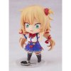 Фигурка Good Smile Company Nendoroid: Хаато Акаи (Akai Haato) (Hololive Production) (4580590125957) 10 см 