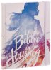Записная книжка Funko: Холодное сердце 2 (Frozen 2) Бесстрашие: Верь в путешествие (Fearless: Believe in the Journey) (UT-FR06286) А5