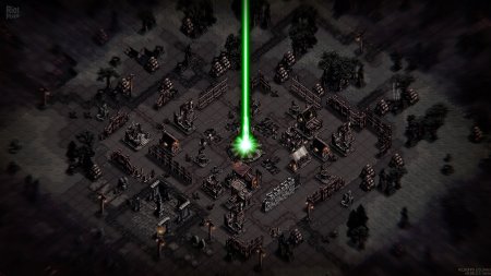 игра The Last Spell Русская Версия (Switch) для Nintendo Switch