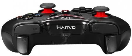   Multiplatform Marvo (GT-016) PC/PS3/Android 