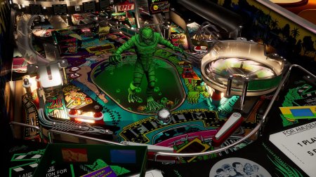 Pinball FX: Williams Pinball Anthology Volume 1 (Limited Run) (PS5)
