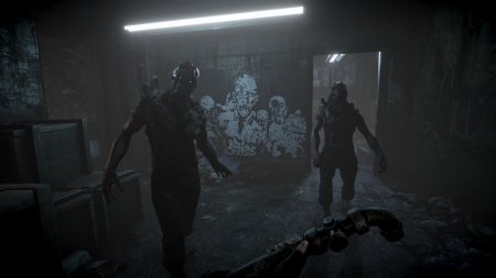 Total Chaos Русская Версия (PS5)