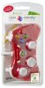 Геймпад проводной Rock Candy Wired Controller Cherry (Xbox 360) 