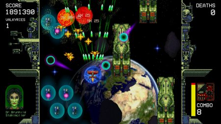 1917: The Alien Invasion DX Remastered (PS5)