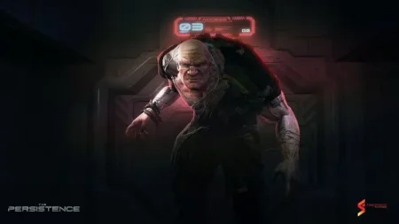 The Persistence Enhanced Русская Версия (PS5) USED Б/У