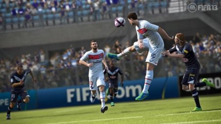 FIFA 13 Ultimate Edition Русская Версия (Xbox 360) USED Б/У