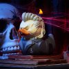 Фигурка-утка Numskull Tubbz: Вампир Дэвид (Vampire David) 9 см 