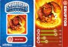 Skylanders Spyro's Adventure:   Eruptor