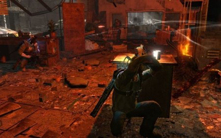 Inversion (Xbox 360)