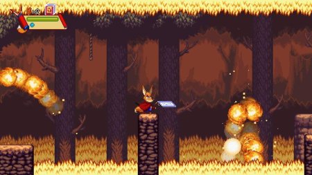 игра Kemono Heroes Коллекционное издание (Collector's Edition) (Switch) для Nintendo Switch