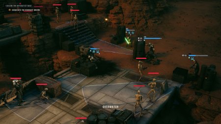 Star Wars: Zero Company (PS5)