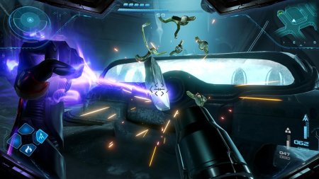 игра Metroid Prime 4: Beyond (Switch) для Nintendo Switch