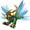 Skylanders Trap Team: Интерактивная фигурка High Five