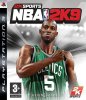 NBA 2K9 (PS3) USED /