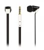 Наушники SmartBuy SBE-7200 Techna, чёрные/белые (PC)