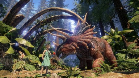 Игра Ark Park (Только для PS VR) (PS4) Playstation 4