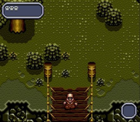 Коллекционный сборник 2 в 1 Семейка Аддамс (Addams Family) (16BC-014) Русская Версия (16 bit) 