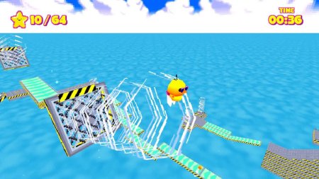 игра Super Retro Platformer Collection (Switch) для Nintendo Switch