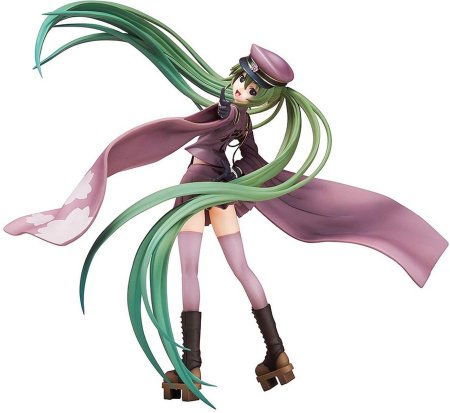 Фигурка Good Smile Company: Сенбонзакура (Senbonzakura) Мику Хацунэ (Hatsune Miku) (4571245294739) 20 см