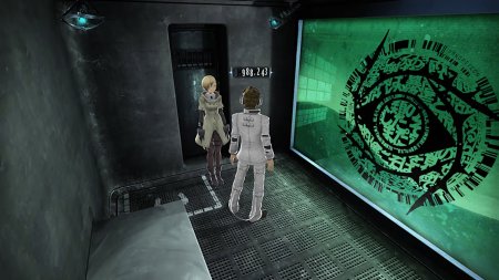 игра FREEDOM WARS Remastered (Switch) для Nintendo Switch