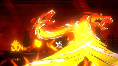 игра SHINOBI: Art of Vengeance (Limited Run) Русская версия (Switch) для Nintendo Switch