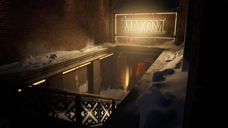 Vampire: The Masquerade Bloodlines 2 Премиальное Издание (Premium Edition) Русская Версия (PS5)