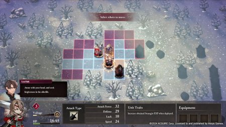 C.A.R.D.S. RPG: The Misty Battlefield Total Warfare Edition (PS5)