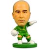 Фигурка футболиста Soccerstarz Liverpool Jose Reina Home Kit (Series 1) (73252)