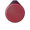 Портативная колонка Logitech X100 Mobile Wireless Speaker Желтая 3DS/PS Vita/PSP/PC (PC) 