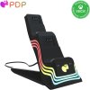 Зарядная станция для 2-x геймпадов с Bluetooth подключением к телефону + 2 аккумулятора + 4 крышки PDP Afterglow Wave Dual Charger (Xbox One/Series X/S) 