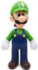 :   (Luigi Green)   (Super Mario) 23 