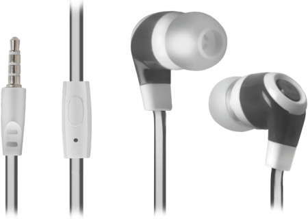 Гарнитура DEFENDER Pulse-430, белая/серая (PC) 