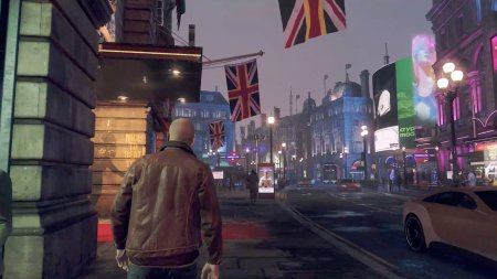 Игра Watch Dogs Хиты PlayStation (PlayStation Hits) Русская Версия (PS4) Playstation 4