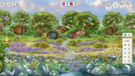 игра Wingspan Специальное Издание (Special Edition) Русская Версия (Switch) для Nintendo Switch